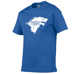 Winter is coming Tshirt