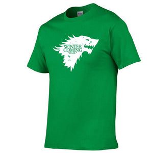 Winter is coming Tshirt