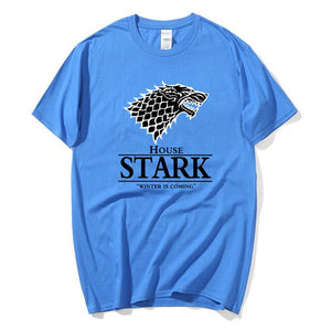House Stark Tshirt