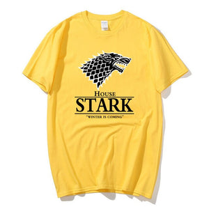 House Stark Tshirt