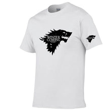 Load image into Gallery viewer, Game of Thrones Men T-shirt