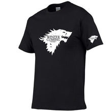 Load image into Gallery viewer, Game of Thrones Men T-shirt