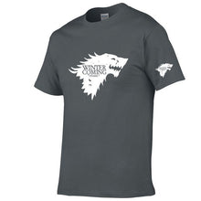Load image into Gallery viewer, Game of Thrones Men T-shirt