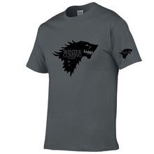 Load image into Gallery viewer, Game of Thrones Men T-shirt