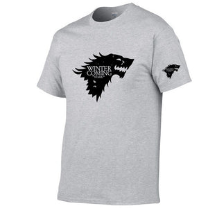 Game of Thrones Men T-shirt