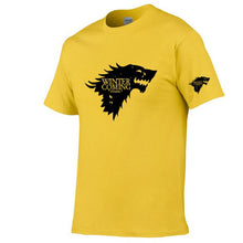 Load image into Gallery viewer, Game of Thrones Men T-shirt
