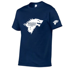 Load image into Gallery viewer, Game of Thrones Men T-shirt