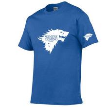 Load image into Gallery viewer, Game of Thrones Men T-shirt