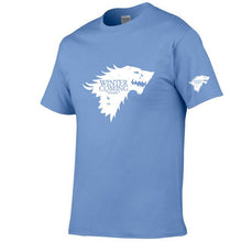 Load image into Gallery viewer, Game of Thrones Men T-shirt
