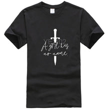 Load image into Gallery viewer, A Girl Has No Name Game Of Thrones tShirt