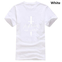 Load image into Gallery viewer, A Girl Has No Name Game Of Thrones tShirt