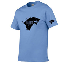 Load image into Gallery viewer, Game of Thrones Men T-shirt