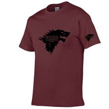 Load image into Gallery viewer, Game of Thrones Men T-shirt