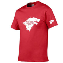 Load image into Gallery viewer, Game of Thrones Men T-shirt