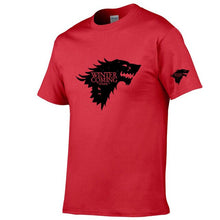 Load image into Gallery viewer, Game of Thrones Men T-shirt