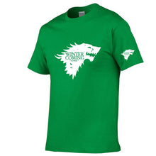 Load image into Gallery viewer, Game of Thrones Men T-shirt