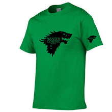 Load image into Gallery viewer, Game of Thrones Men T-shirt