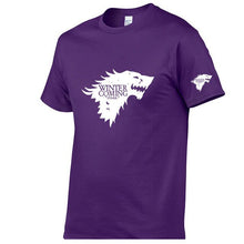 Load image into Gallery viewer, Game of Thrones Men T-shirt