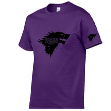 Load image into Gallery viewer, Game of Thrones Men T-shirt