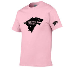 Load image into Gallery viewer, Game of Thrones Men T-shirt