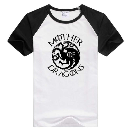 Game of Thrones Mother of Dragons Tshirt