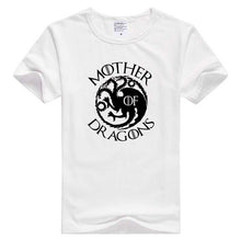 Load image into Gallery viewer, Game of Thrones Mother of Dragons Tshirt
