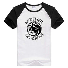 Load image into Gallery viewer, Game of Thrones Mother of Dragons Tshirt