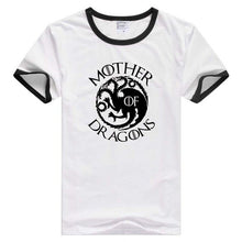 Load image into Gallery viewer, Game of Thrones Mother of Dragons Tshirt