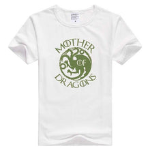 Load image into Gallery viewer, Game of Thrones Mother of Dragons Tshirt