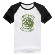 Load image into Gallery viewer, Game of Thrones Mother of Dragons Tshirt