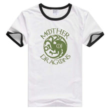 Load image into Gallery viewer, Game of Thrones Mother of Dragons Tshirt