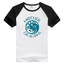 Load image into Gallery viewer, Game of Thrones Mother of Dragons Tshirt