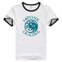 Load image into Gallery viewer, Game of Thrones Mother of Dragons Tshirt