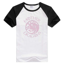 Load image into Gallery viewer, Game of Thrones Mother of Dragons Tshirt