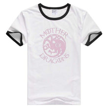 Load image into Gallery viewer, Game of Thrones Mother of Dragons Tshirt