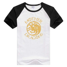 Load image into Gallery viewer, Game of Thrones Mother of Dragons Tshirt