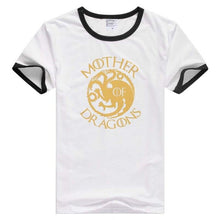 Load image into Gallery viewer, Game of Thrones Mother of Dragons Tshirt