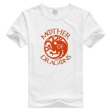 Load image into Gallery viewer, Game of Thrones Mother of Dragons Tshirt