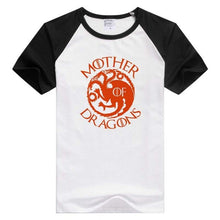 Load image into Gallery viewer, Game of Thrones Mother of Dragons Tshirt