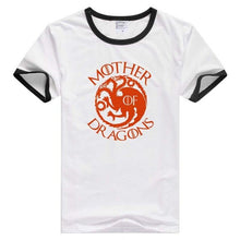 Load image into Gallery viewer, Game of Thrones Mother of Dragons Tshirt