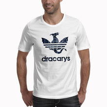 Load image into Gallery viewer, Game of Throne Dracarys T shirts