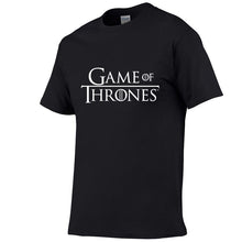 Load image into Gallery viewer, Game of Thrones t shirts