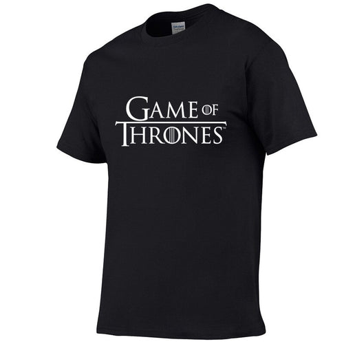 Game of Thrones t shirts