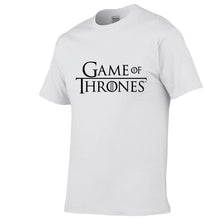 Load image into Gallery viewer, Game of Thrones t shirts