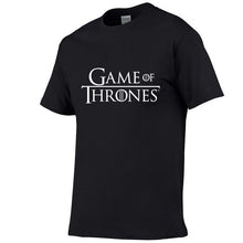 Load image into Gallery viewer, Game of Thrones t shirts