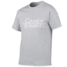 Load image into Gallery viewer, Game of Thrones t shirts