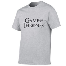 Load image into Gallery viewer, Game of Thrones t shirts