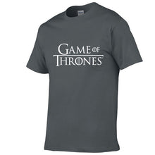 Load image into Gallery viewer, Game of Thrones t shirts