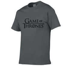 Load image into Gallery viewer, Game of Thrones t shirts