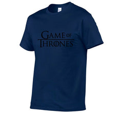 Load image into Gallery viewer, Game of Thrones t shirts